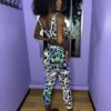 ensemble legging et brassiere champy de dos prise 1
