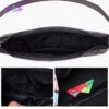 sac baguette intérieur
