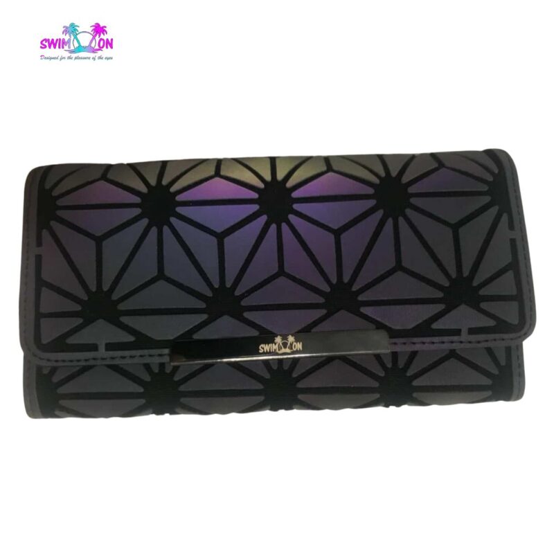 Portefeuille Flashy Star