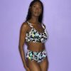maillot brassière champy vue de face incliné