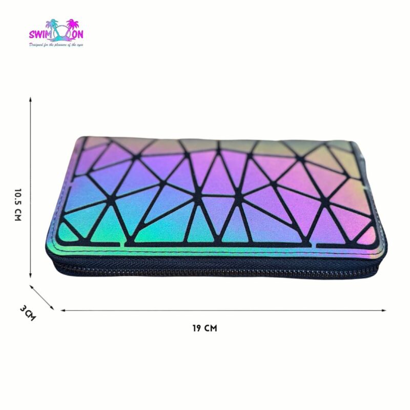 Porte-Monnaie Flashy Grand modèle