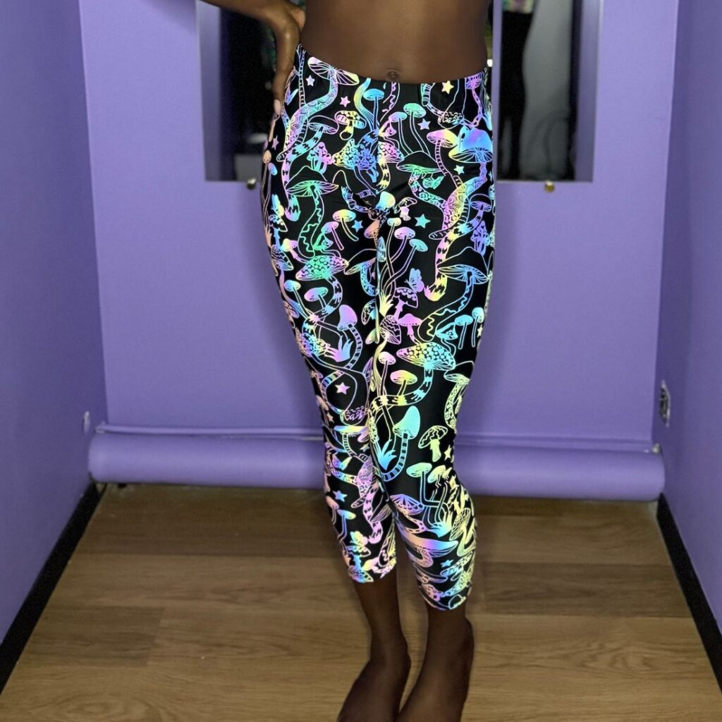 LEGGING CHAMPY