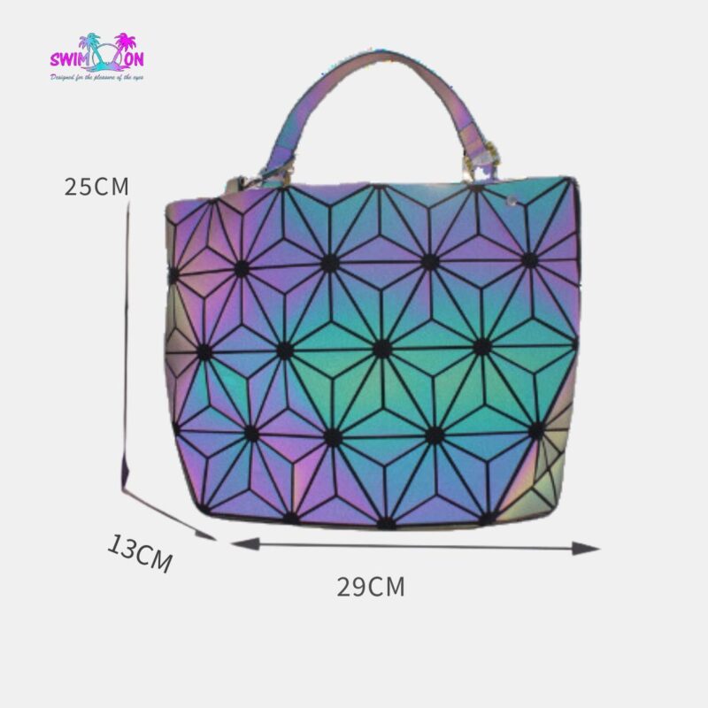 Sac à main Flashy Star